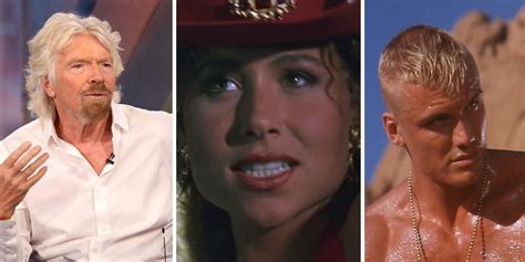 was richard branson in casino royale|Richard Branson In Casino Royale & 9 Other James Bond Cameos You .